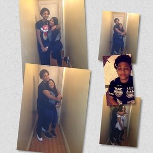 Meet your Posher, Edwin